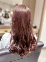 ユウヘアー 石川橋店(U Hair)&nbsp;ロング