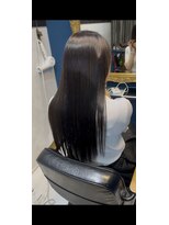 ヘッドルーム ディスティネーション(Head Room Distination)&nbsp;ノンジアミンカラーオリーブブラウン