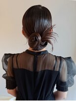 リムネ 四谷店(RIMUNE)&nbsp;タイトヘア／カチモリヘア