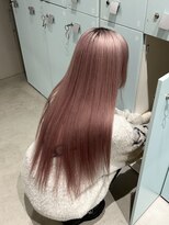 ジーナリア(Xena ria) 《Kaede》ピンク♪