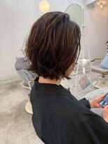 ロミー 本厚木(ROMMY.) くびれボブシャギーボブゆるふわミディアム本厚木20代~50代