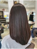 ロング/艶髪/30代/船橋駅/船橋大神宮