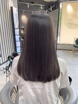 レヴェリー(REVERIE)&nbsp;髪質改善