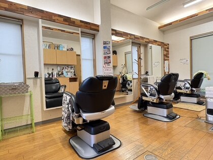 フィージ(Fi:ze)の写真