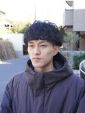 【kaito】ランダムperm