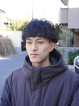 ソイ 南浦和(soi) 【kaito】ランダムperm