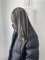 ミュー(Mu)&nbsp;スライシング　ハイライト