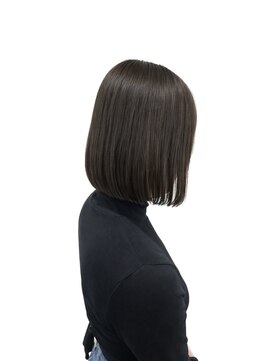 イワッシュ 二俣川駅(IwAsh) ☆お客様スタイル☆【二俣川/二俣川駅】