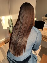 プリュイ(Pluie) 髪質改善奈良/髪質改善橿原/髪質改善桜井/髪質改善田原本