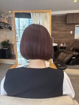 ヴォージュ(VOSGES)&nbsp;チェリーピンク