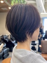 ビューギンザ(VIEW GINZA)&nbsp;30代40代50代大人ショート