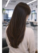 アダージョ(adagio) 髪質改善×美髪矯正