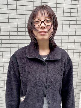 ロカリタ キョウト 河原町三条店(ROCAReTA kyoto) ミディアムレイヤー