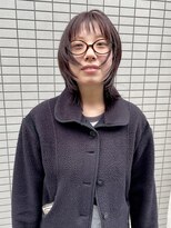 ロカリタ キョウト 河原町三条店(ROCAReTA kyoto) ミディアムレイヤー