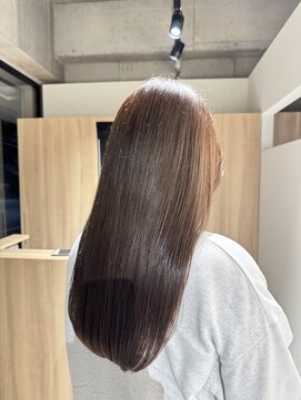 スリープ(Sleep) ツヤツヤロング