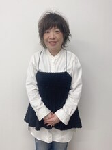 アグ ヘアー トリム 気仙沼南町店(Agu hair trim)&nbsp;佐藤 彩