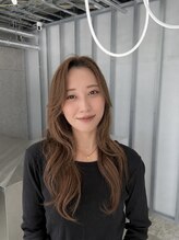 キャラ(kyala.)&nbsp;川合 悠香