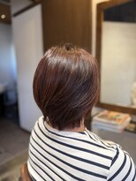 アメイロ(ameiro)&nbsp;大人ショート