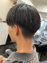 スマイルヘアー 中野(Smile hair)&nbsp;マッシュ