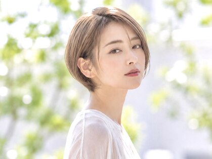 ライナスビューティサロン(Linus beauty salon)の写真