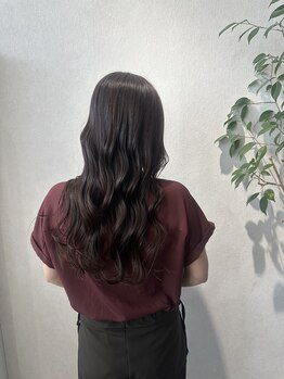 ウル(Uru)の写真/女性スタイリスト多数☆