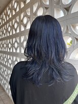 ヘアーメイク グロー(hair make grow)&nbsp;アンブレラカラー