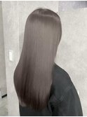 まとまりストレート/髪質改善