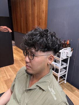 ドゥーエン 京橋店(DoEN) スペインカール