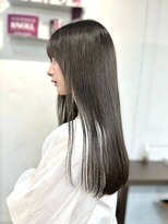 ストーリーエレット 長野2号店(STORY:E elet)&nbsp;STORYヘアスタイルカタログ