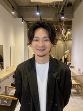 リタシーク 川崎西口(rita sequ.) 荻原 圭介 【川崎】