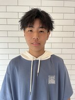 バック(BUCK)&nbsp;コンマバングマッシュ