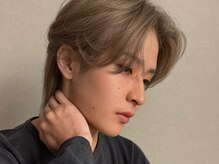 サンドナル メンズ 鹿児島天文館(sand NALU men's)の雰囲気（[鹿児島天文館/メンズ/men's/メンズカット/メンズサロン]）