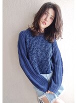 ノアフライ(NOAH FLY) ♪ナチュラルフェミニンロブ♪【国分寺駅】