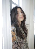 フォルテ 中田店 【FORTE中田店】セミロングスタイル