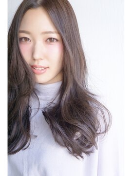 ヘアサロンM 新宿 【M/aw】スーティオリーブ☆