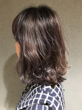 アッカ(ACCA) エアリーボブ