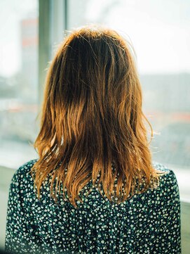 プロデュース 成瀬店(Produce) ゆる巻きレイヤー