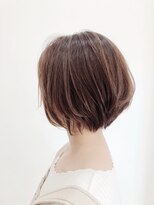 ラポール 柏店(RAPPOR) 骨格カバーショート◎20代30代40代50代60代