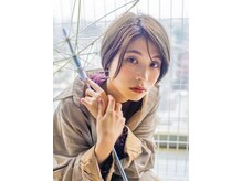 ヘアリゾート ティルタ