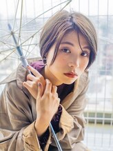 ヘアリゾート ティルタ