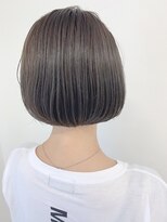 ガーランドウメダ(Garland umeda)&nbsp;艶ボブ