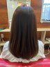 【平日限定☆全てのお客様キャンペーン】￥10670→￥7920酸熱トリートメント