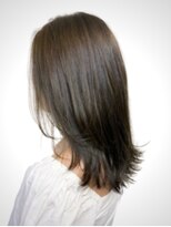 バブルス 所沢店(BUBBLES)&nbsp;スモーキーアッシュ♪