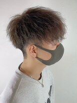 アンダーバーホワイト 天神店(_WHITE)&nbsp;マッシュ