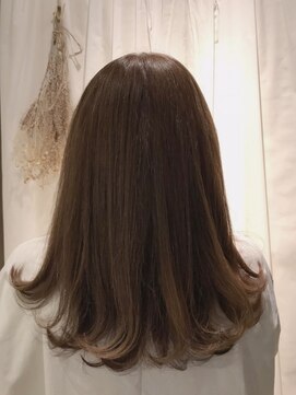 アトリア ヴィラ 横浜(Atria Villa) 外ハネミディ