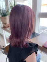 ユナイテッドビューティーウェストコースト(UNITED BEAUTY WEST COAST)&nbsp;☆ピンクラベンダー☆