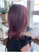 ☆ピンクラベンダー☆