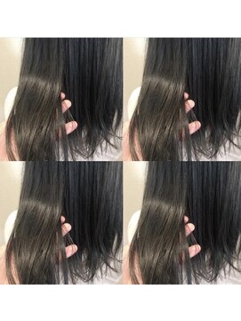 ザステージバイファウンテン(THE STAGE by fountain) 濃厚グレージュ