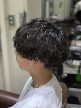 シェリー(cherie) ツイストスパイラル