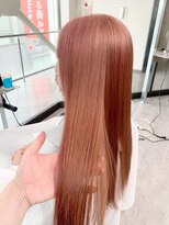 イースブルー 高松店(Y’s Blue)&nbsp;◎お客様スタイル◎ピンク